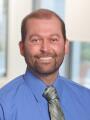 Photo: Dr. Michael Brunner, DO