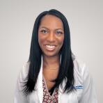 Paulette Gordon, ARNP