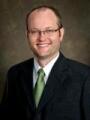Photo: Dr. Jeremy Tilton, DPM
