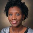 Photo: Dr. Terako Amison, MD