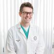 Photo: Dr. Clifton Hall, MD