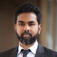 Photo: Dr. Devaraju Kanmaniraja, MD