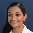 Photo: Dr. Sumana Narayanan, MD