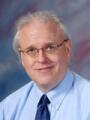 Photo: Dr. Jonathan Sande, MD