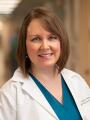 Photo: Dr. Alisse Ryan, MD