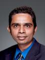 Photo: Dr. Rakesh Surapaneni, MD