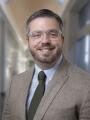 Photo: Dr. Nathan Graves, DPM