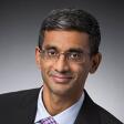 Photo: Dr. Rajayogesh Davuluri, MD
