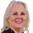 Photo: Dr. Mary Cross, MD