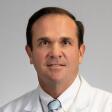 Photo: Dr. James Phillips III, MD
