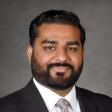 Photo: Dr. Avnik Patidar, MD