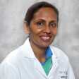 Photo: Dr. Kalyani Rajeev, MD
