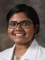 Photo: Dr. Reeba Omman, MD