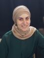 Photo: Dr. Noha Seif, OD