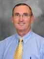 Photo: Dr. Richard McCauley, MD