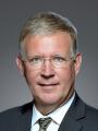 Photo: Dr. David Provost, MD