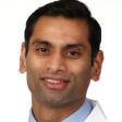 Photo: Dr. Raj Kakarla, MD