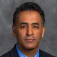 Photo: Dr. Mujeeb Sheikh, MD