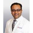 Photo: Dr. Ammar Majeed, MD