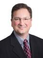 Photo: Dr. William Lyons, MD