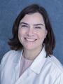 Photo: Dr. Lindi Vanderwalde, MD