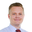 Photo: Dr. Brandon Jensen, DO