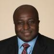 Photo: Dr. Patrick Safo, MD