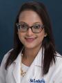 Photo: Dr. Zobida Aligour, MD