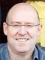 Photo: Dr. Brian Baird, OD