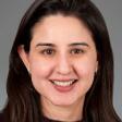 Photo: Dr. Anjali Sadhwani, PhD