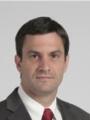 Photo: Dr. Eric Lamarre, MD