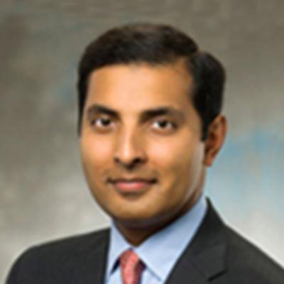 Dr. V Seenu Reddy, MD, Cardiothoracic Surgeon - Nashville, TN - Medical ...