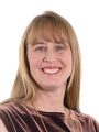 Photo: Dr. Rebecca Daley, DO