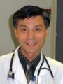 Photo: Dr. Xiaotuan Zhao, MD