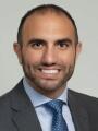 Photo: Dr. Ralph Rizk, DO