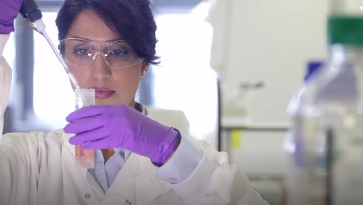 What is a Gynecologic Oncologist? | Ovarian Cancer | Gyn Onc