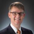 Photo: Dr. Benjamin Millar, MD