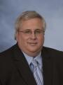 Photo: Dr. Ronald Hubbard Sr, MD