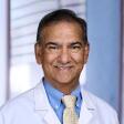 Photo: Dr. Syed Shah, MD