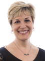 Photo: Dr. Jill Cohen, DO