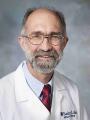 Photo: Dr. James Sear, MD