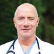 Photo: Dr. John Harrison, MD