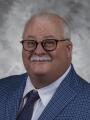 Photo: Dr. James Harrison, MD
