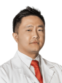 Photo: Dr. James Kwak, MD