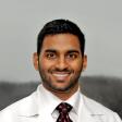 Photo: Dr. Ranga Rayudu, MD
