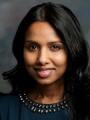 Photo: Dr. Viba Malaiyandi, MD