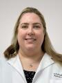 Photo: Dr. Jennifer Ayars, DO