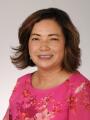 Photo: Maria Jennifer Diaz, CRNP