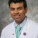 Photo: Dr. Vinay Hosmane, MD