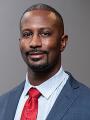 Photo: Dr. Saint-Aaron Morris I, MD